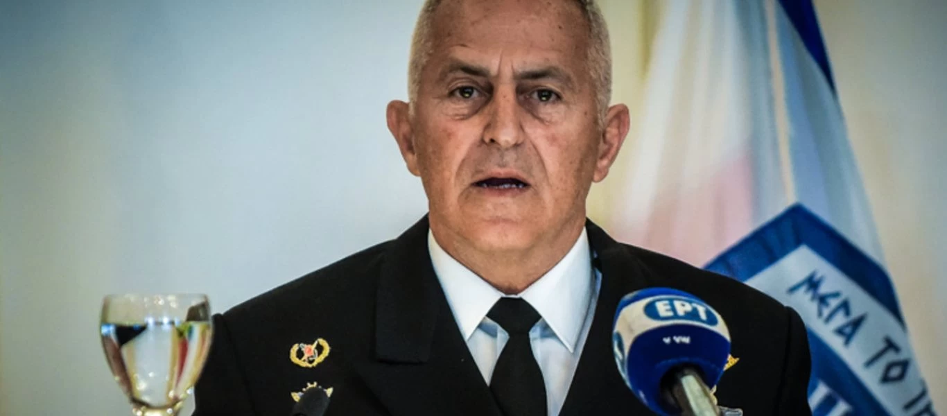 Ε. Αποστολάκης: «Ο Ερντογάν προσπαθεί εργαλειοποιήσει το θέμα του μεταναστευτικού - Στέλνει όσους περισσότερους μπορεί»